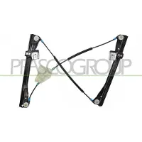 PRASCO Fensterheber st033w024 vorne links für SEAT