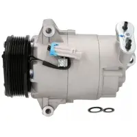 THERMOTEC Klimakompressor KTT090035
