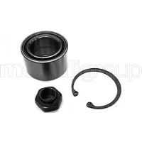 METELLI Radlagersatz für OPEL AGILA (A) (H00) 19-2296