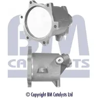 BM CATALYSTS Katalysator BM91444H