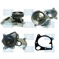 Sil Kühlmittelpumpe PA1248S