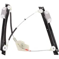 VAICO V10-8753 Elektrischer Fensterheber Vorne Rechts für AUDI TT Coupe (8N3) TT Roadster (8N9)