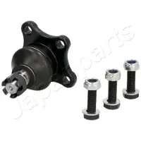 Japanparts Traggelenk Vorne Unten für MITSUBISHI L 200 (K7T, K6T) BJ-505