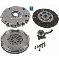 SACHS Kupplungssatz 2290 601 150