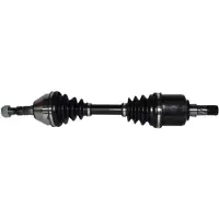 GSP 221073 Antriebswelle für OPEL ZAFIRA B (A05) Astra H Caravan (A04) Astra H Schrägheck (A04) Astra H GTC (A04) ASTRA H Kasten (L70)