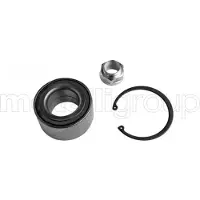 METELLI Radlagersatz Vorne für HONDA CIVIC VIII Hatchback (FN, FK) 19-7665