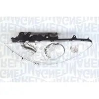 MAGNETI MARELLI Hauptscheinwerfer 712431701129