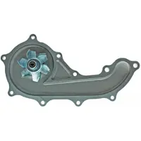 AISIN WPT-044V Kühlmittelpumpe Wasserpumpe für TOYOTA HILUX III Pick-up (TGN1, GGN2, GGN1, KUN2, KUN1) LAND CRUISER (KDJ12, GRJ12) LAND CRUISER 90
