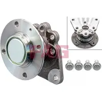 Schaeffler FAG Radlagersatz 713 6507 20