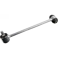 SWAG Koppelstange Stabilisator passend für MERCEDES-BENZ C-Klasse Limousine (W204) Hinten Links 10 92 9695