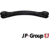 JP GROUP 1350200700 Querlenker Hinten Links Oben Hinten Rechts passend für MERCEDES-BENZ C-Klasse Limousine (W203) 190 (W201) C-Klasse T-modell (S203)