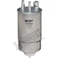 HENGST FILTER Kraftstofffilter H470WK