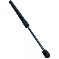MAXGEAR 12-2261 Gasfeder Heckklappendämpfer für RENAULT CLIO II (BB0/1/2, CB0/1/2) 375mm