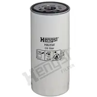 HENGST FILTER Ölfilter H825W