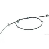 HERTH+BUSS ELPARTS Seilzug, Feststellbremse HERTH+BUSS JAKOPARTS J3936041