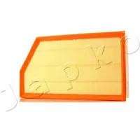Japanparts Luftfilter FA-0535JM passend für MERCEDES-BENZ C-Klasse T-modell (S205) Filtereinsatz