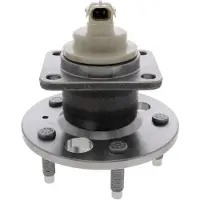 VAICO Radlagersatz Vorne für OPEL Sintra (APV) 151mm V40-2024