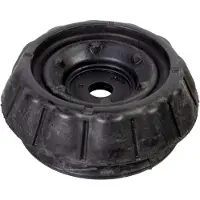 FEBI BILSTEIN Gummilager, Federbein 176584
