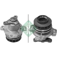 INA Wasserpumpe [Hersteller-Nr. 538039710] für Vauxhall, Opel, Nissan, Renault