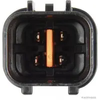 HERTH+BUSS ELPARTS Lambdasonde HERTH+BUSS JAKOPARTS J1460917