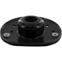 VAICO Federbeinstützlager Original Qualität v250523 Vorderachse für Ford