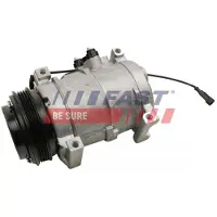 Fast Sports Nutrition Kompressor, Klimaanlage FT56325