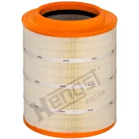 HENGST FILTER Luftfilter E1024L01
