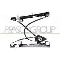 PRASCO Fensterheber st320w023 vorne rechts für SEAT