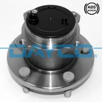 DAYCO Radlagersatz KWD1127