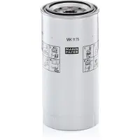 MANN-FILTER Kraftstofffilter