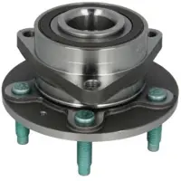 BTA Radlagersatz H10093BTA
