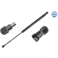 Meyle 11-40 910 0030 Gasfeder Heckklappendämpfer passend für PEUGEOT 208 I Schrägheck (CA, CC) 466mm