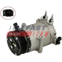Fast Sports Nutrition Kompressor, Klimaanlage FT56313