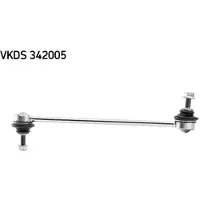 Skf Stange/Strebe Stabilisator VKDS 342005 für Abarth Fiat Lancia Ford 500 C KA