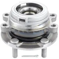 SNR Radlagersatz R168.93
