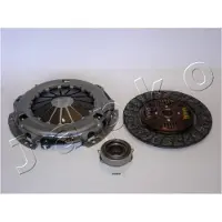 Japko Kupplungssatz Passend Für Toyota Hilux 922069: Kupplungssatz Ashika: 92022000 Ashika: 92022005 Ashika: 92022017 Ashika: 92022026 Ashika: 9202202