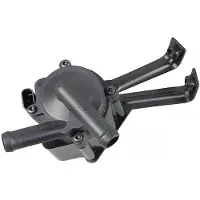 METZGER Zusatzwasserpumpe 2221046