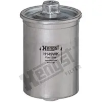 HENGST FILTER Kraftstofffilter H149WK