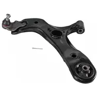 METZGER Autoteile Lenker, Radaufhängung [Hersteller-Nr. 58147801] für Toyota