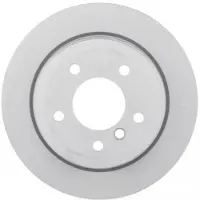 Bosch Bremsscheibe 0986479263 belüftet 300mm 20mm für BMW