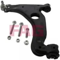 Fag 821 0569 10 Querlenker Vorne Links für OPEL ZAFIRA B (A05) Astra H Caravan (A04) Astra H Schrägheck (A04) Meriva B (S10) Astra H GTC (A04)