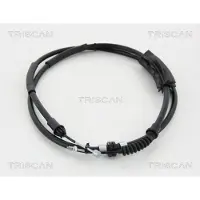 TRISCAN Seilzug, Feststellbremse 8140 16188