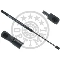 OPTIMAL Heckklappendämpfer Gasfeder Heckklappe Kofferraum Ag-51290