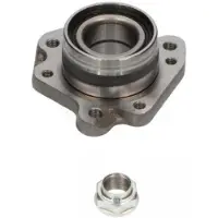 KAVO PARTS Radlagersatz Hinten Rechts für HONDA CR-V I (RD) 70mm WBH-2011