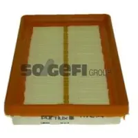 PURFLUX Luftfilter A1574