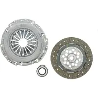 AISIN Kupplungssatz Clutch Kit (3P) KE-VW48