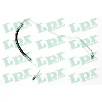 LPR Bremsschlauch 6T49186