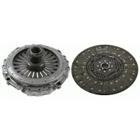 SACHS Kupplungssatz 3400 122 801