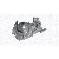 MAGNETI MARELLI Wasserpumpe [Hersteller-Nr. 352316170999] für Nissan, Dacia, Renault