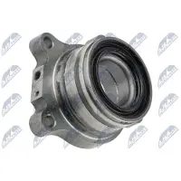 NTY Radlagersatz Hinten Hinten Links für TOYOTA LAND CRUISER (VDJ20, UZJ20) KLT-TY-120